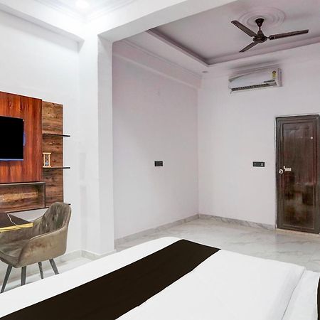 Collection O Shandilya Grand Residency Greater Noida Kültér fotó